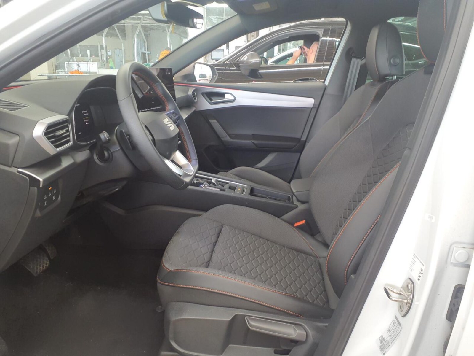 SEAT Leon – Bild 6
