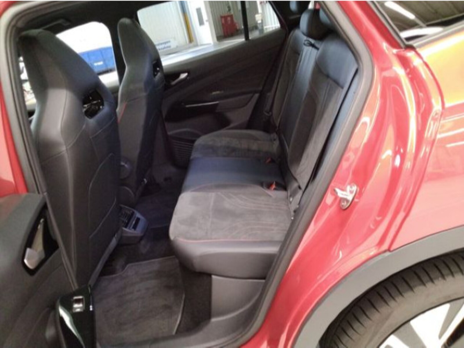Volkswagen ID.4 – Bild 8