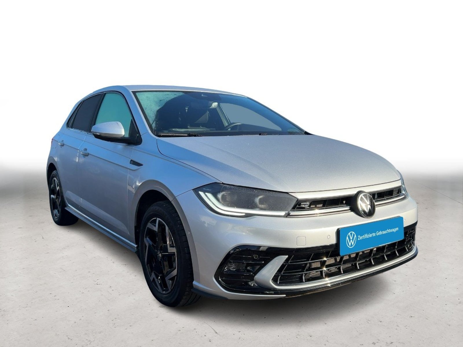Volkswagen Polo – Bild 6