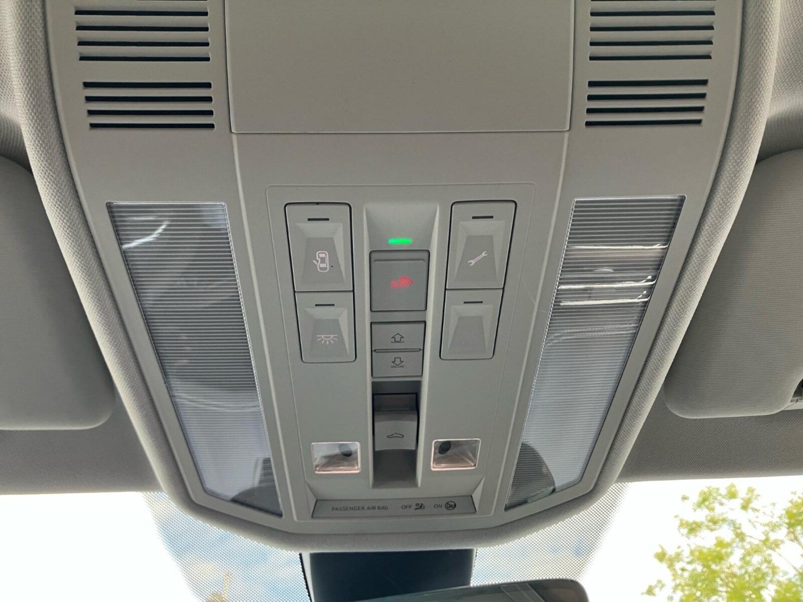 Volkswagen Touareg – Bild 16