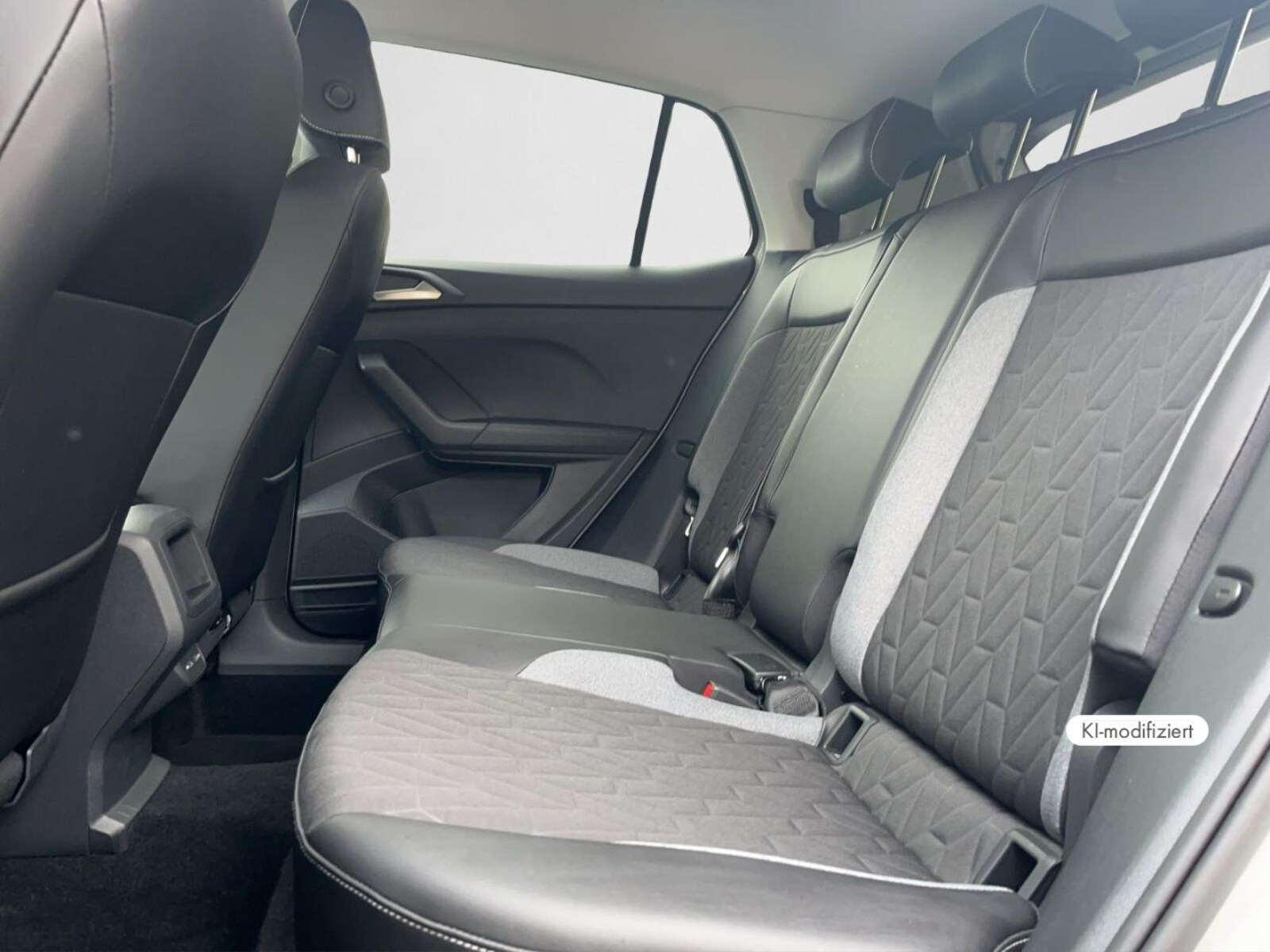 Volkswagen T-Cross – Bild 14