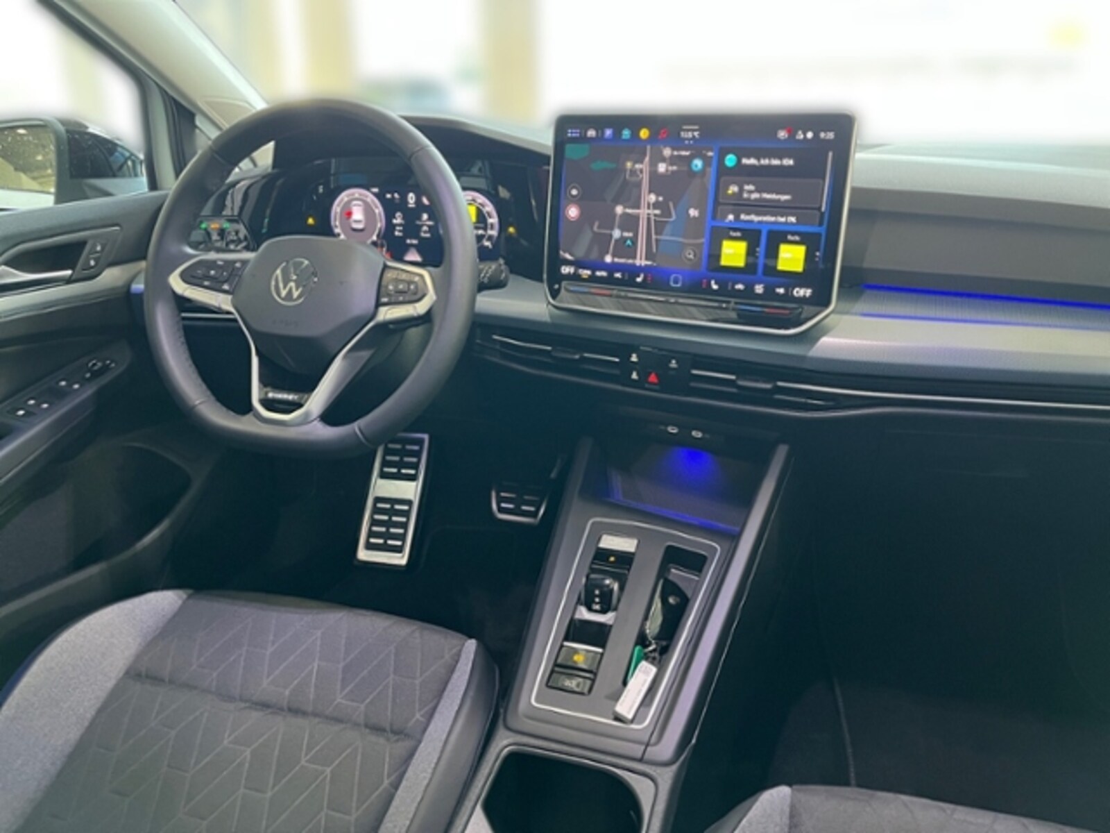 Volkswagen Golf – Bild 13
