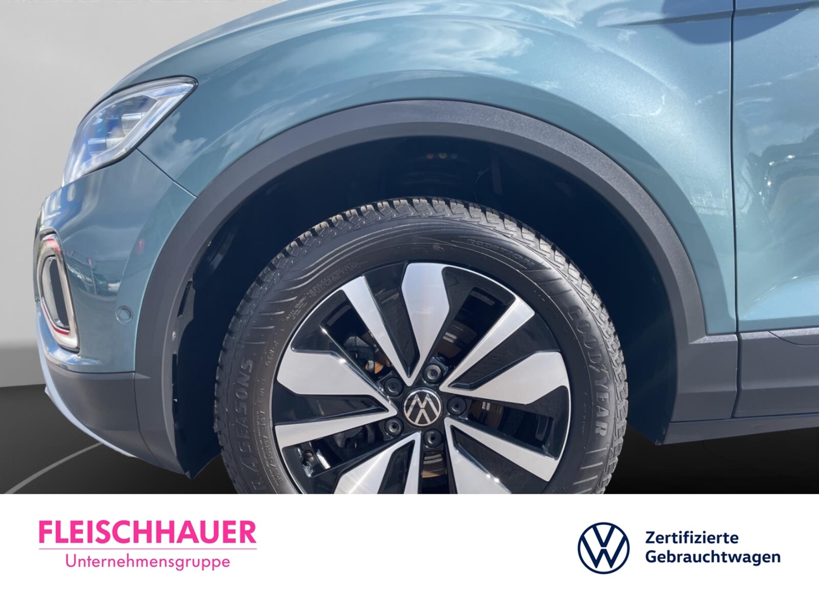 Volkswagen T-Roc – Bild 11