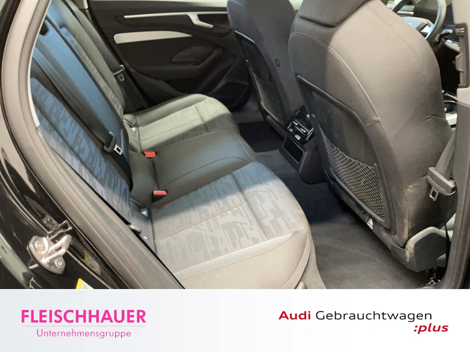 Audi A6 Avant – Bild 9