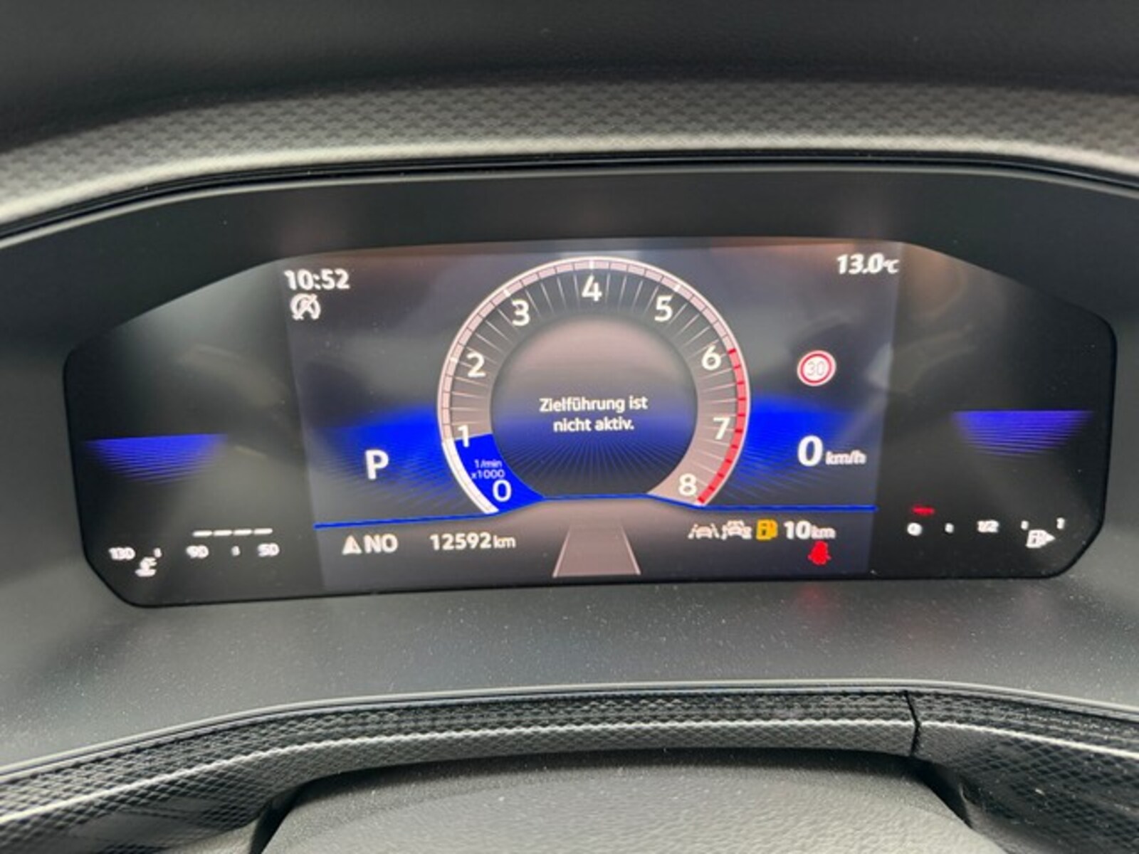Volkswagen T-Cross – Bild 15