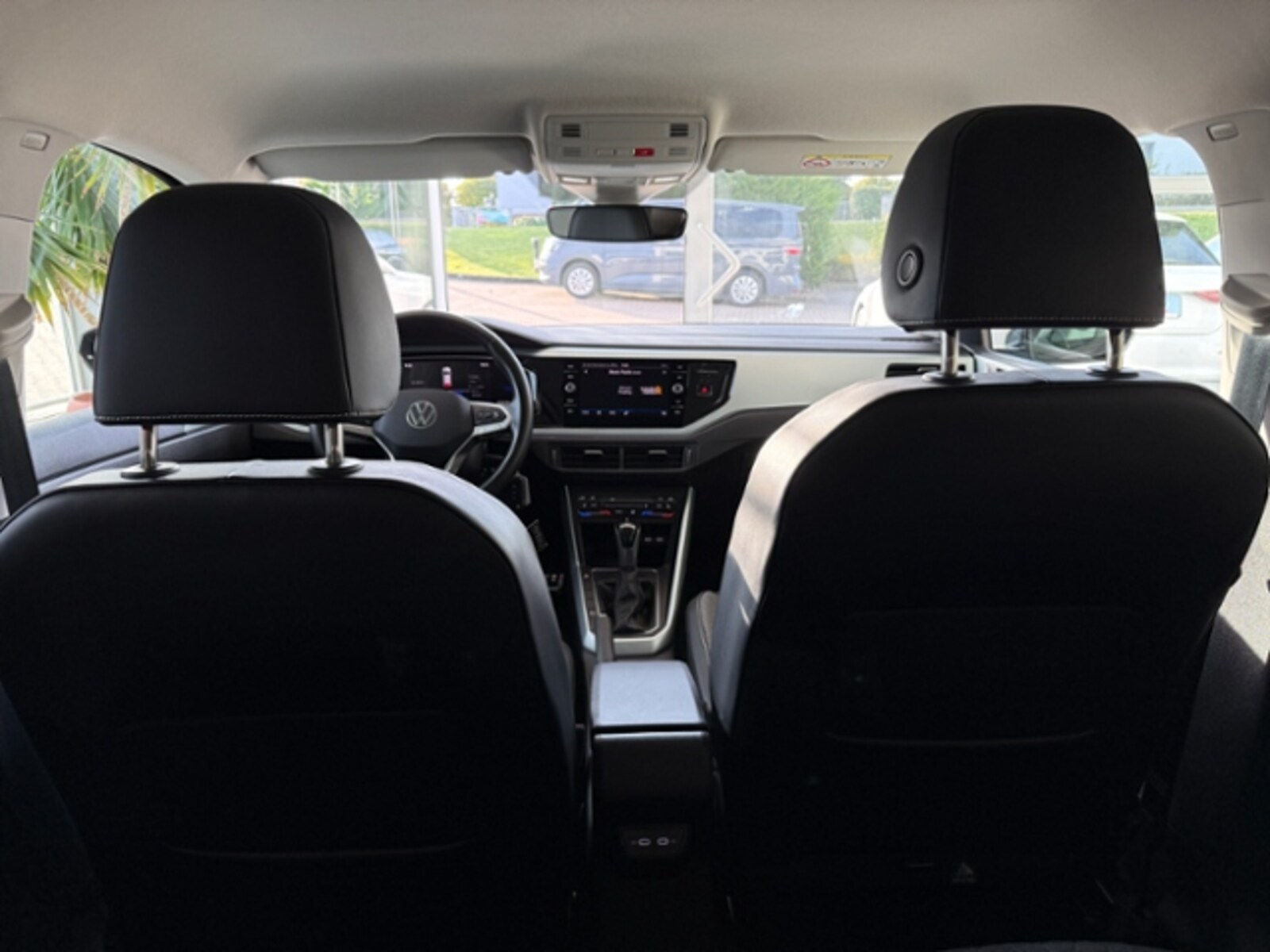 Volkswagen Polo – Bild 17
