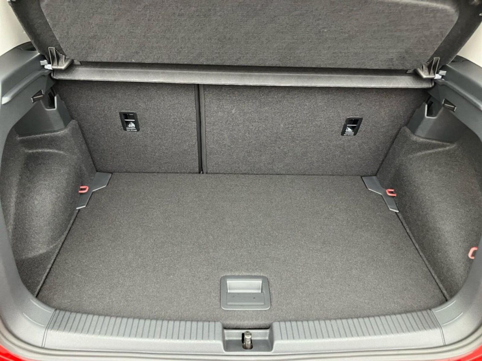 Volkswagen T-Cross – Bild 17