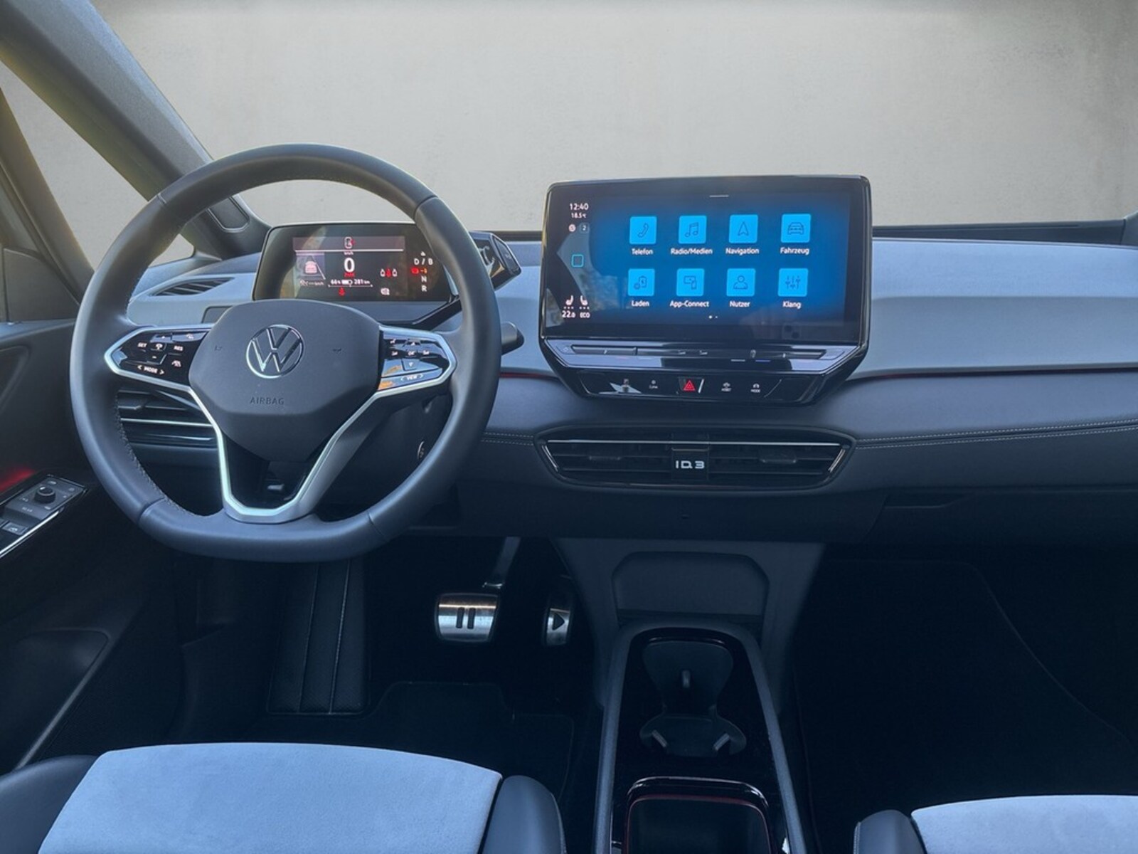 Volkswagen ID.3 – Bild 9