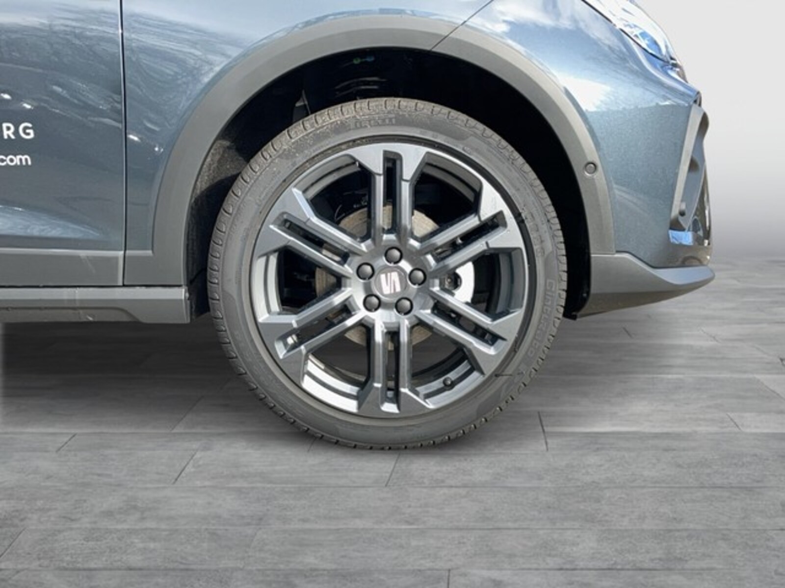 SEAT Arona – Bild 6