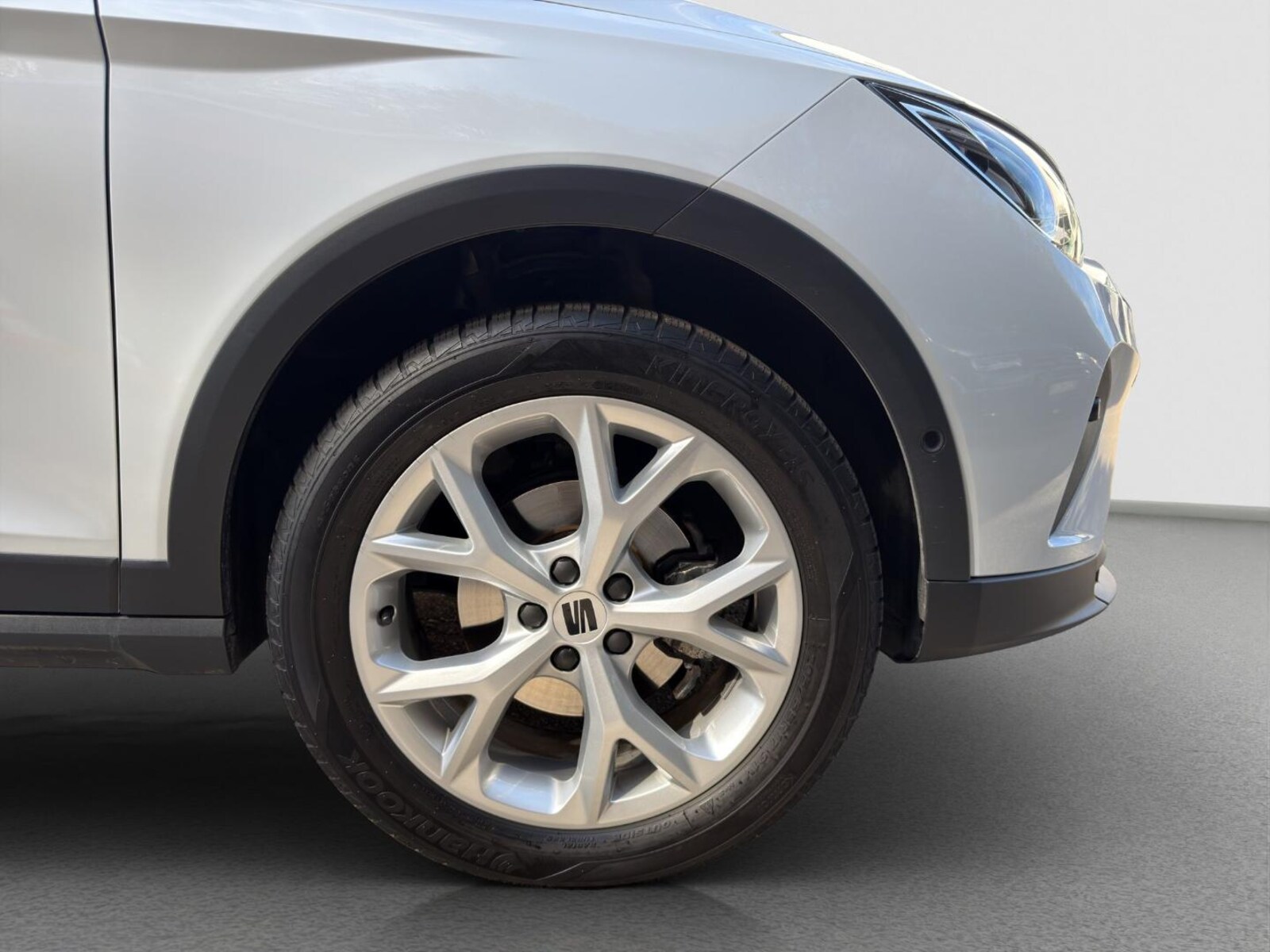 SEAT Arona – Bild 16
