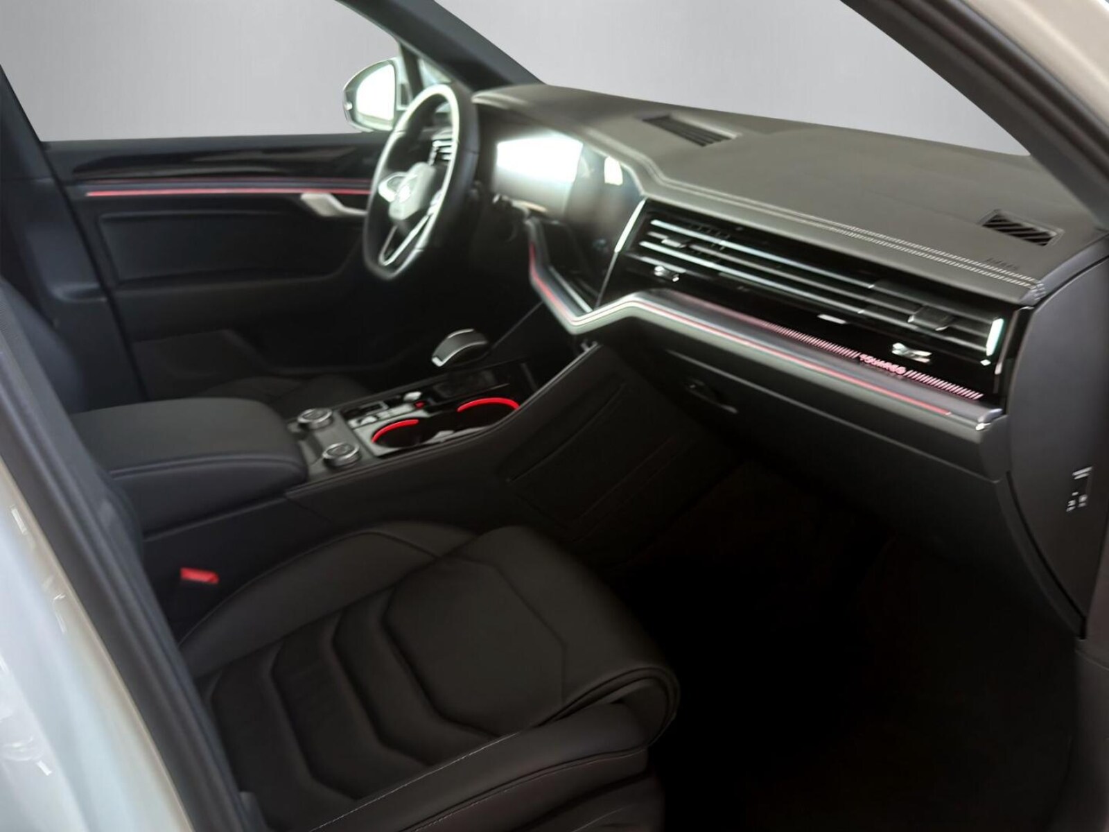 Volkswagen Touareg – Bild 18