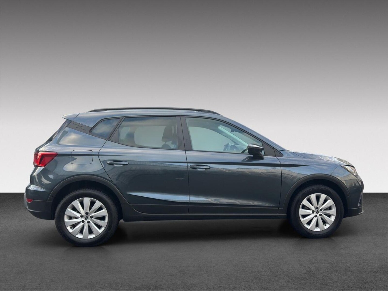 SEAT Arona – Bild 7
