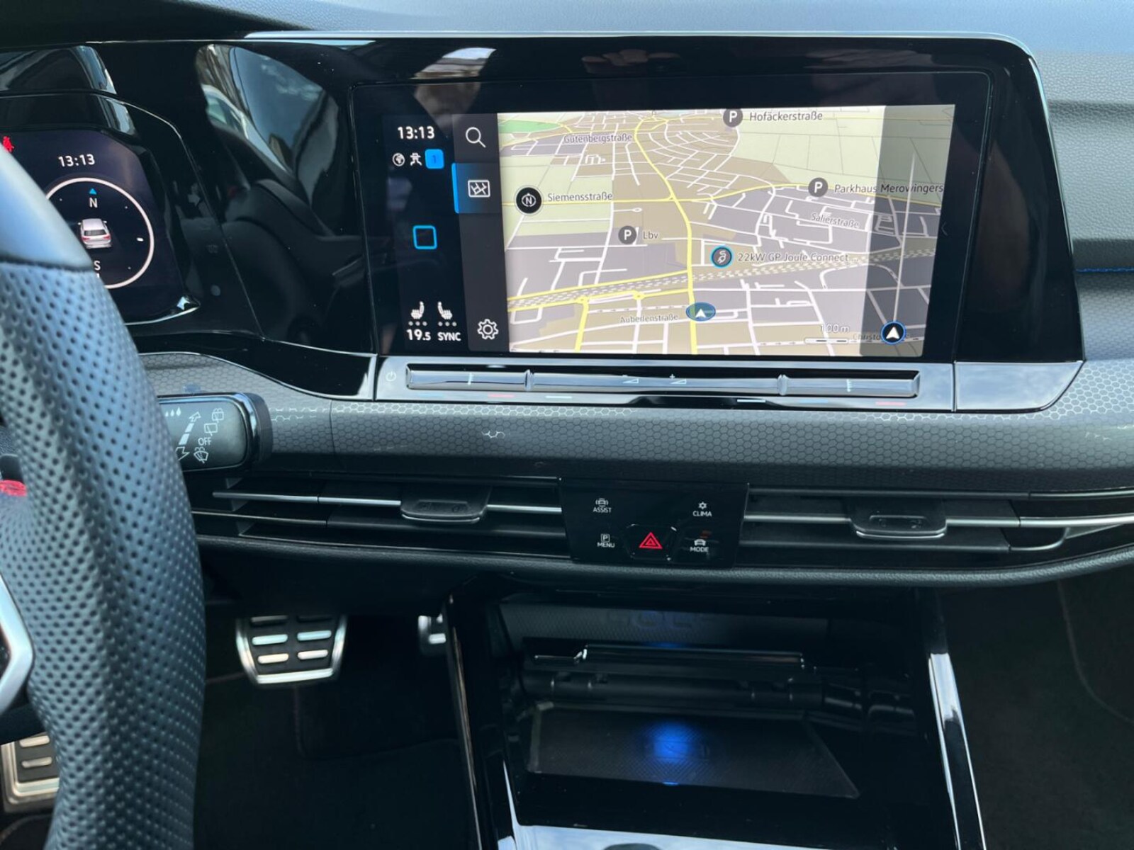 Volkswagen Golf – Bild 6