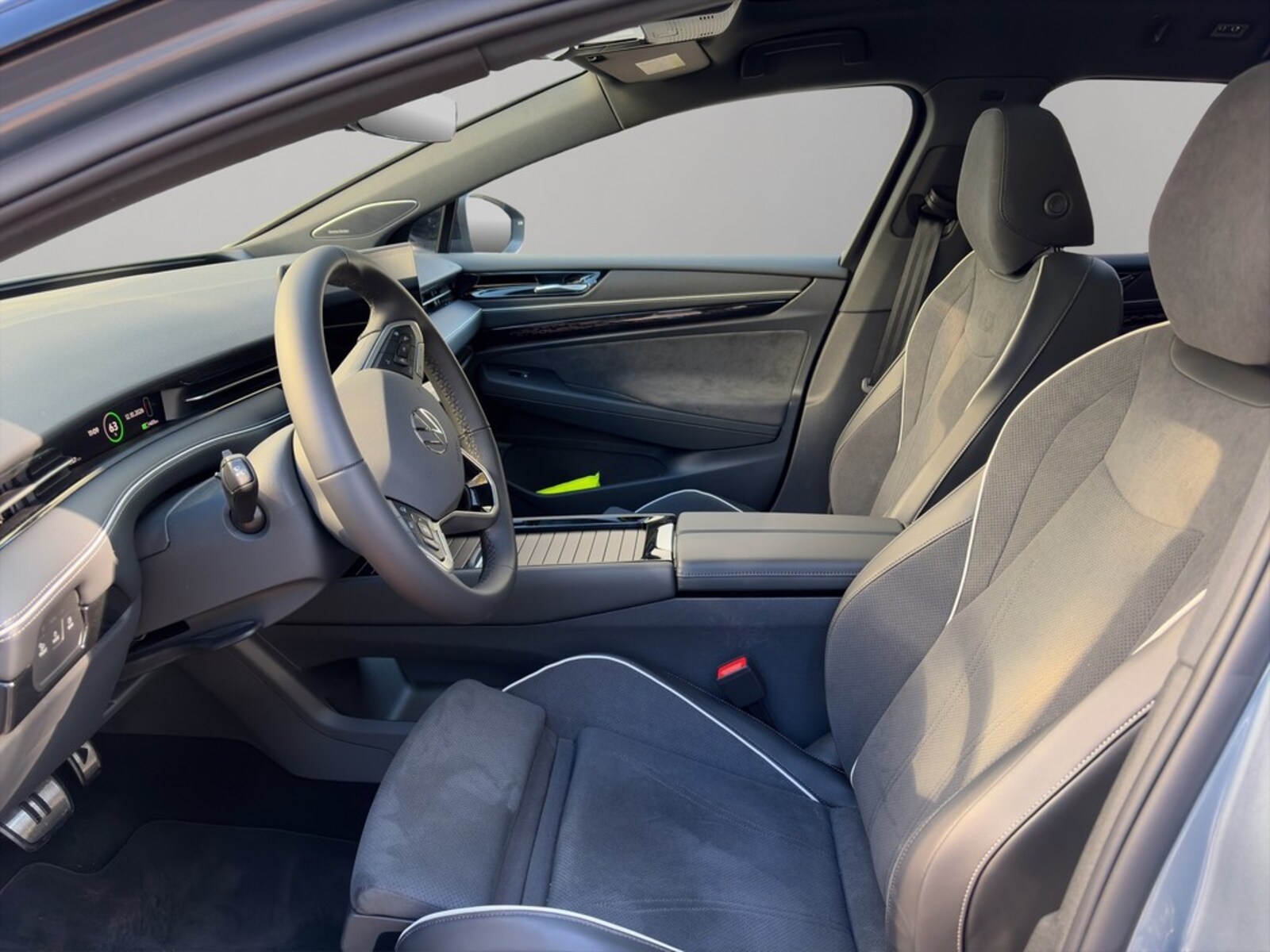 Volkswagen ID.7 Tourer – Bild 11