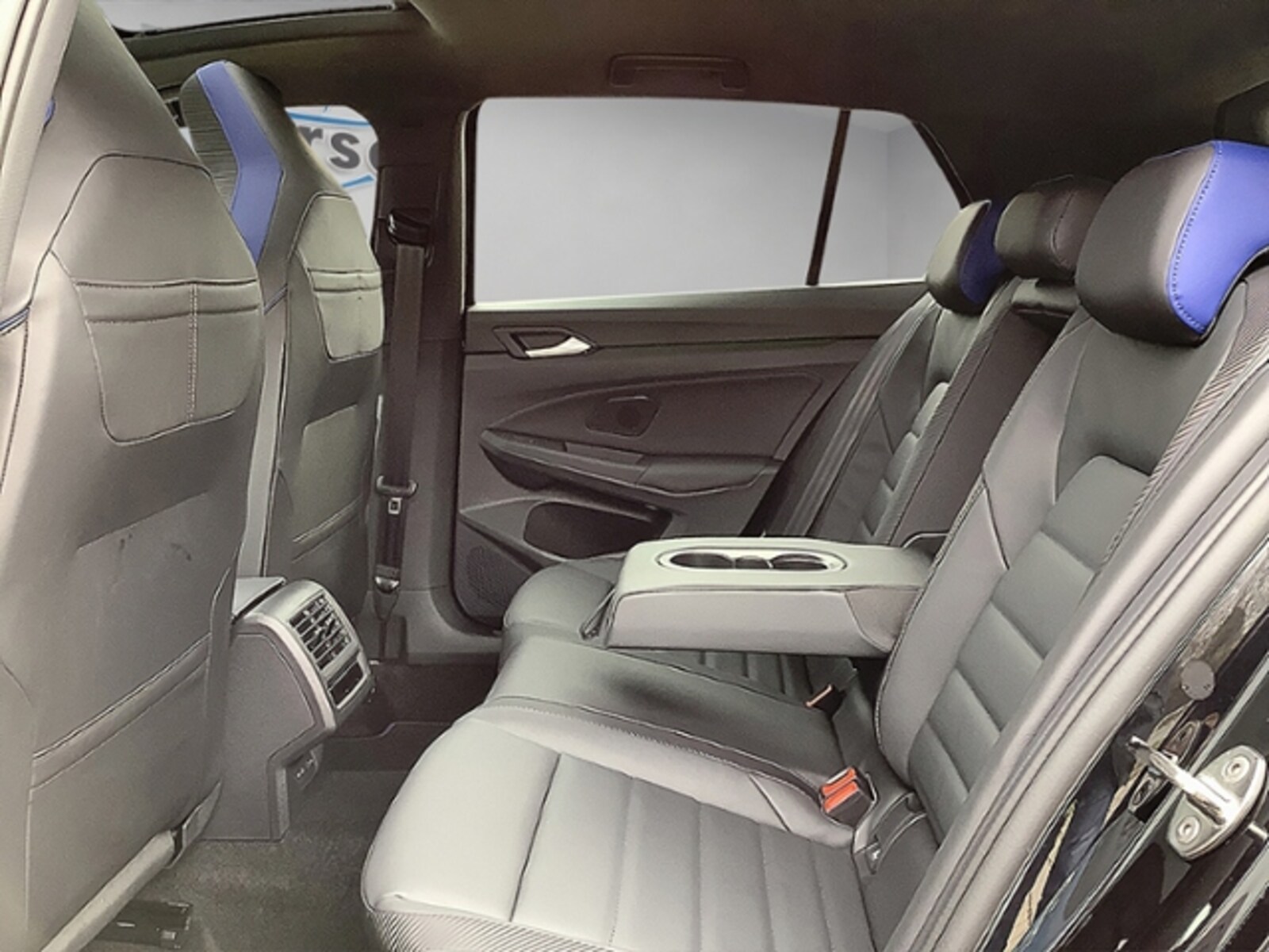 Volkswagen Golf – Bild 19