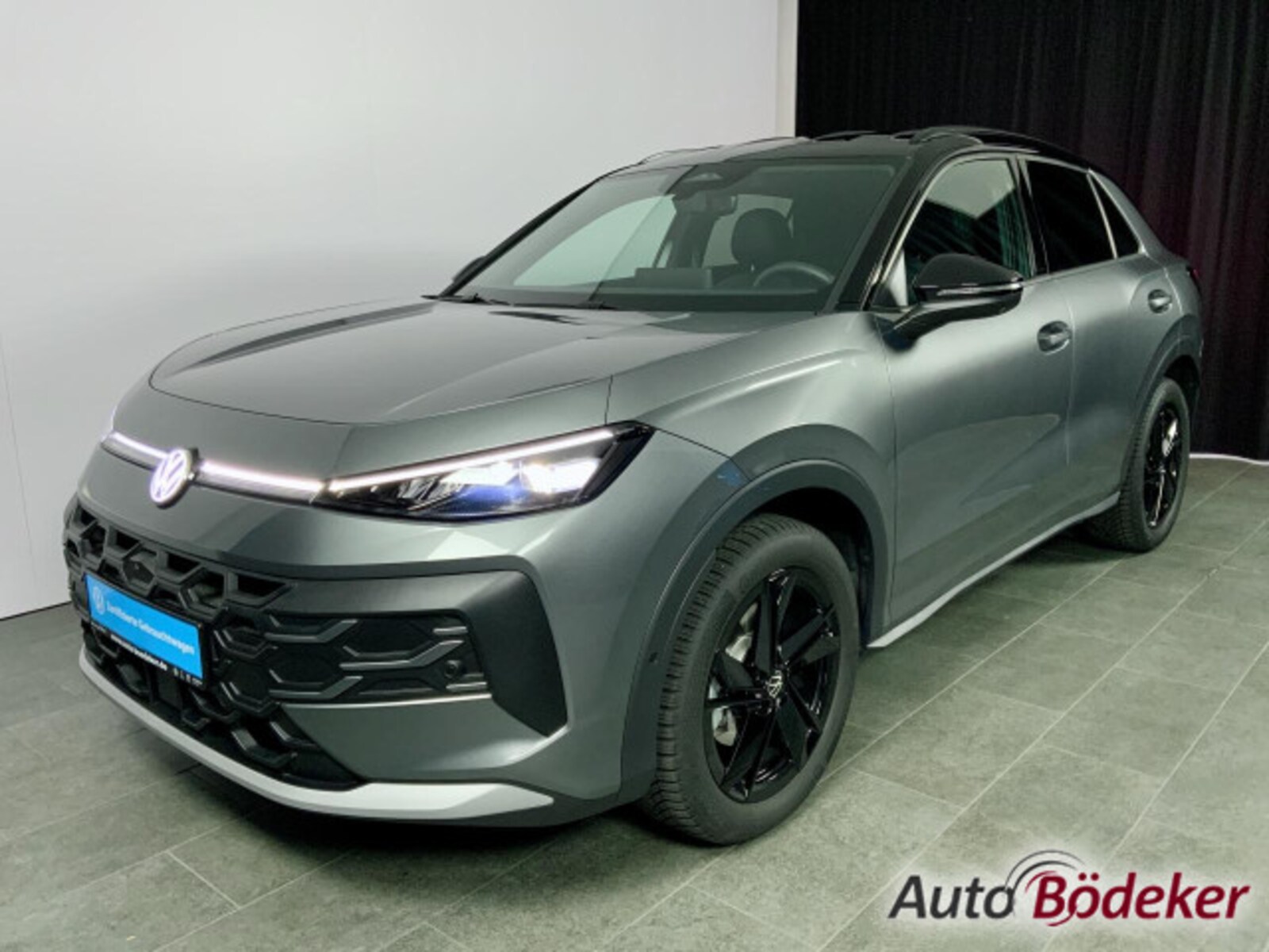 Volkswagen T-Roc – Bild 5