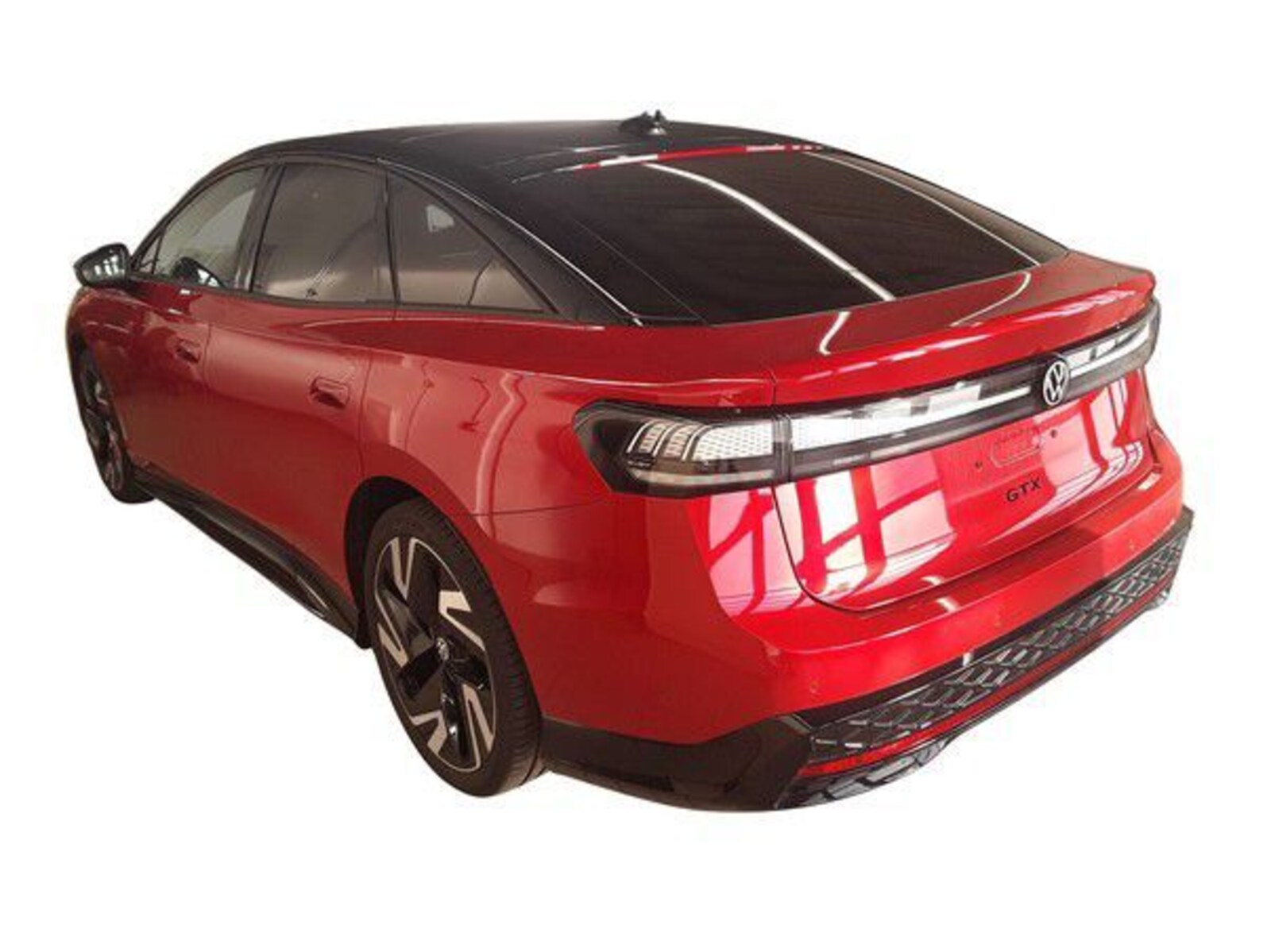 Volkswagen ID.7 – Bild 5