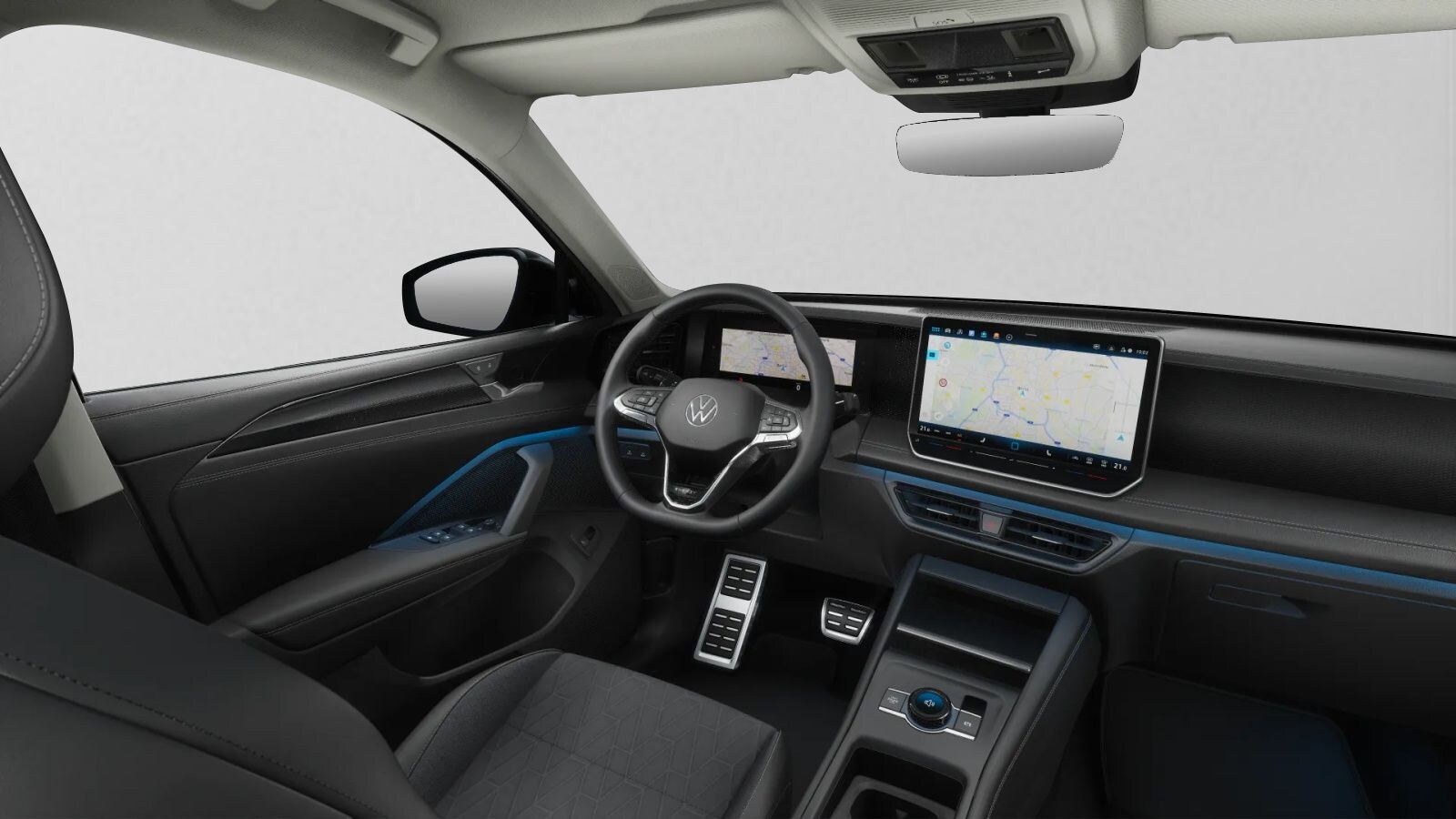 Volkswagen Tiguan – Bild 4