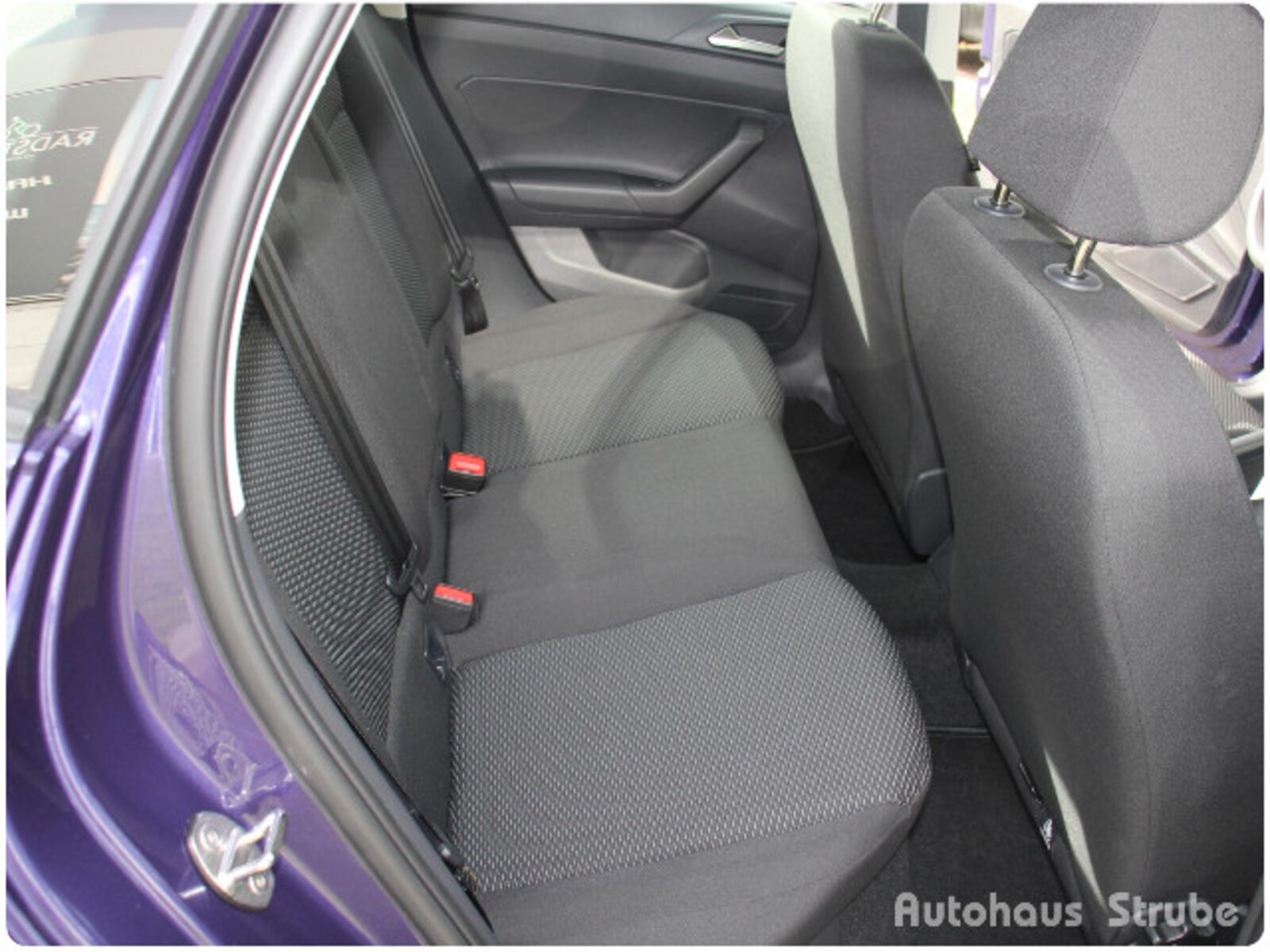 Volkswagen Polo – Bild 15