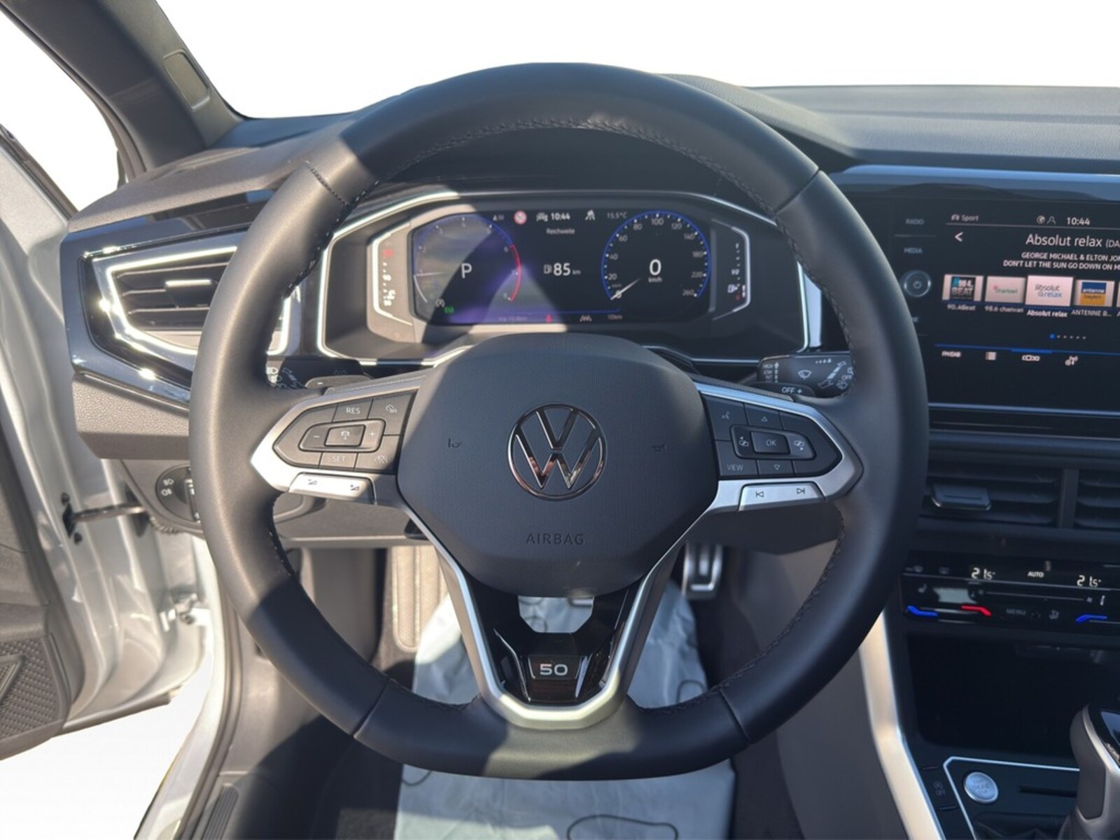 Volkswagen Polo – Bild 14