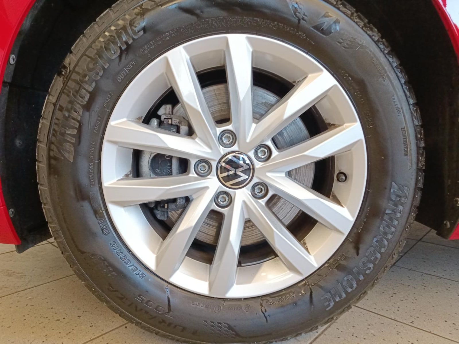 Volkswagen Passat Variant – Bild 8