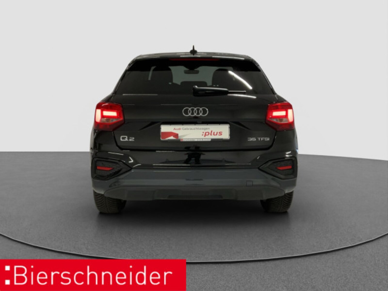 Audi Q2 – Bild 5