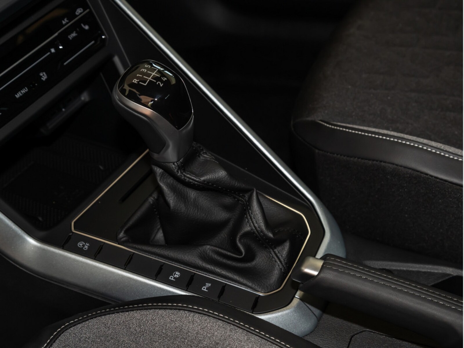 Volkswagen Polo – Bild 13
