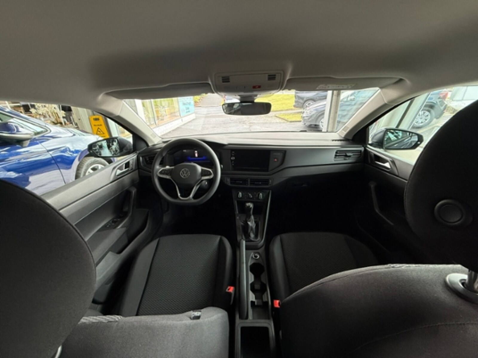 Volkswagen Polo – Bild 11