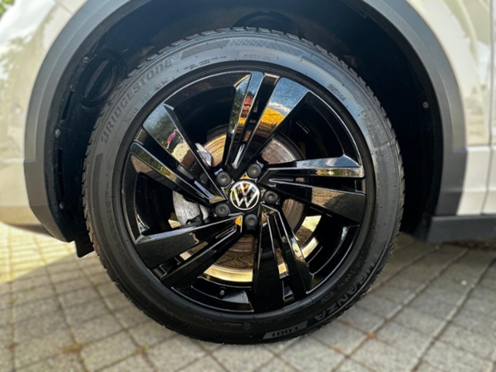 Volkswagen T-Roc Cabriolet – Bild 6
