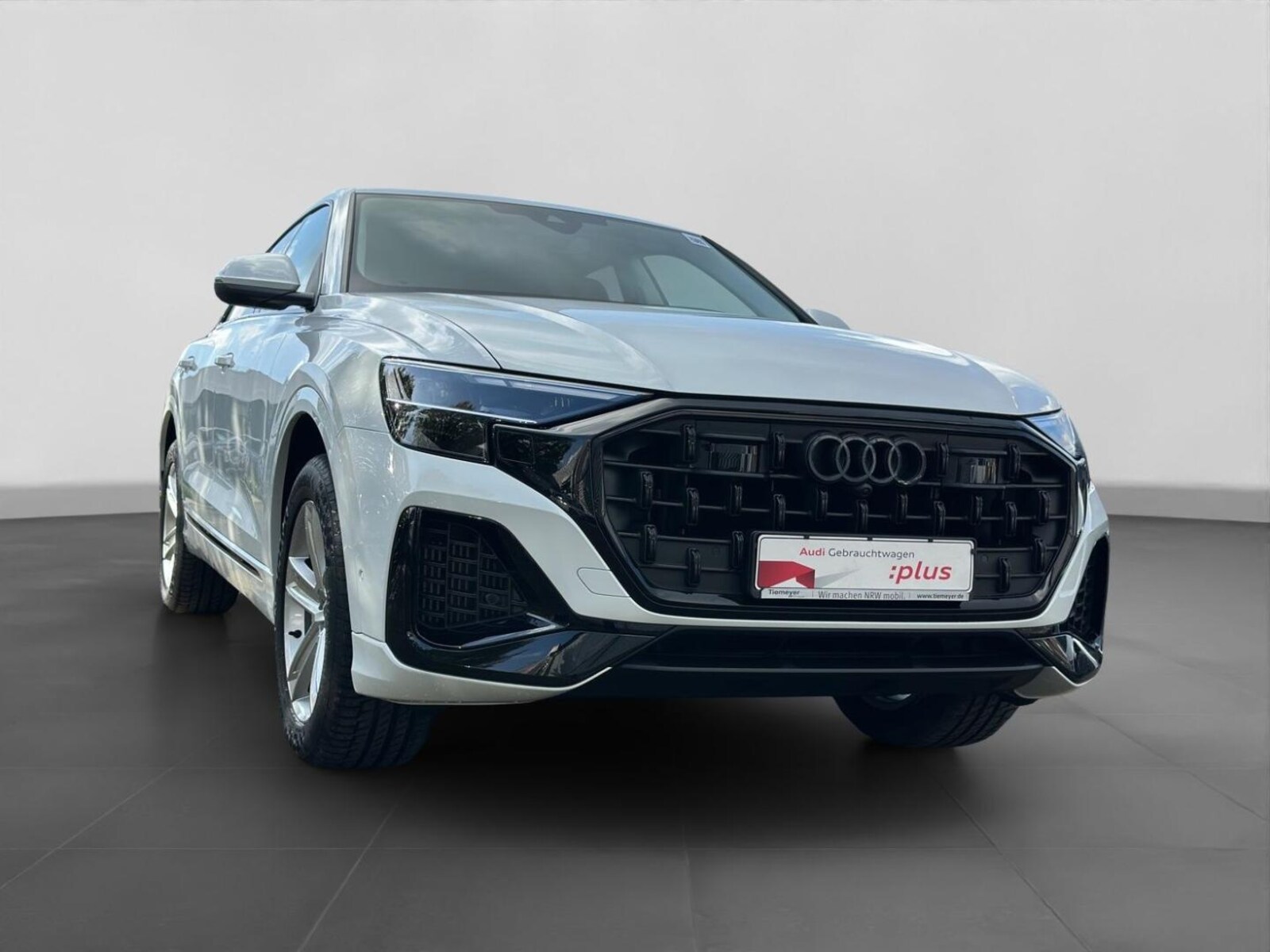 Audi Q8 – Bild 3
