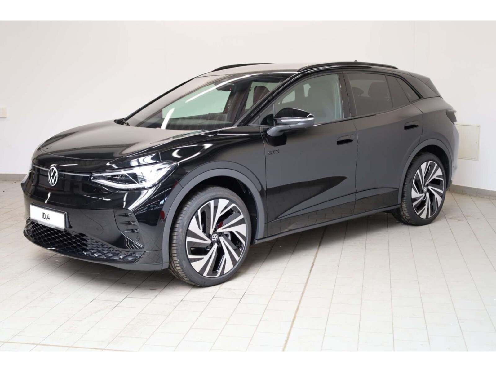 Volkswagen ID.4 – Bild 2