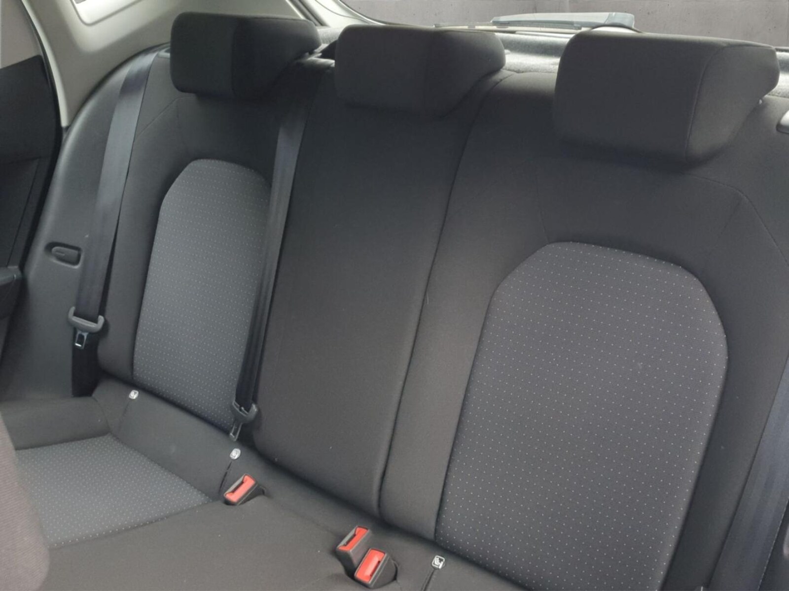 SEAT Ibiza – Bild 13