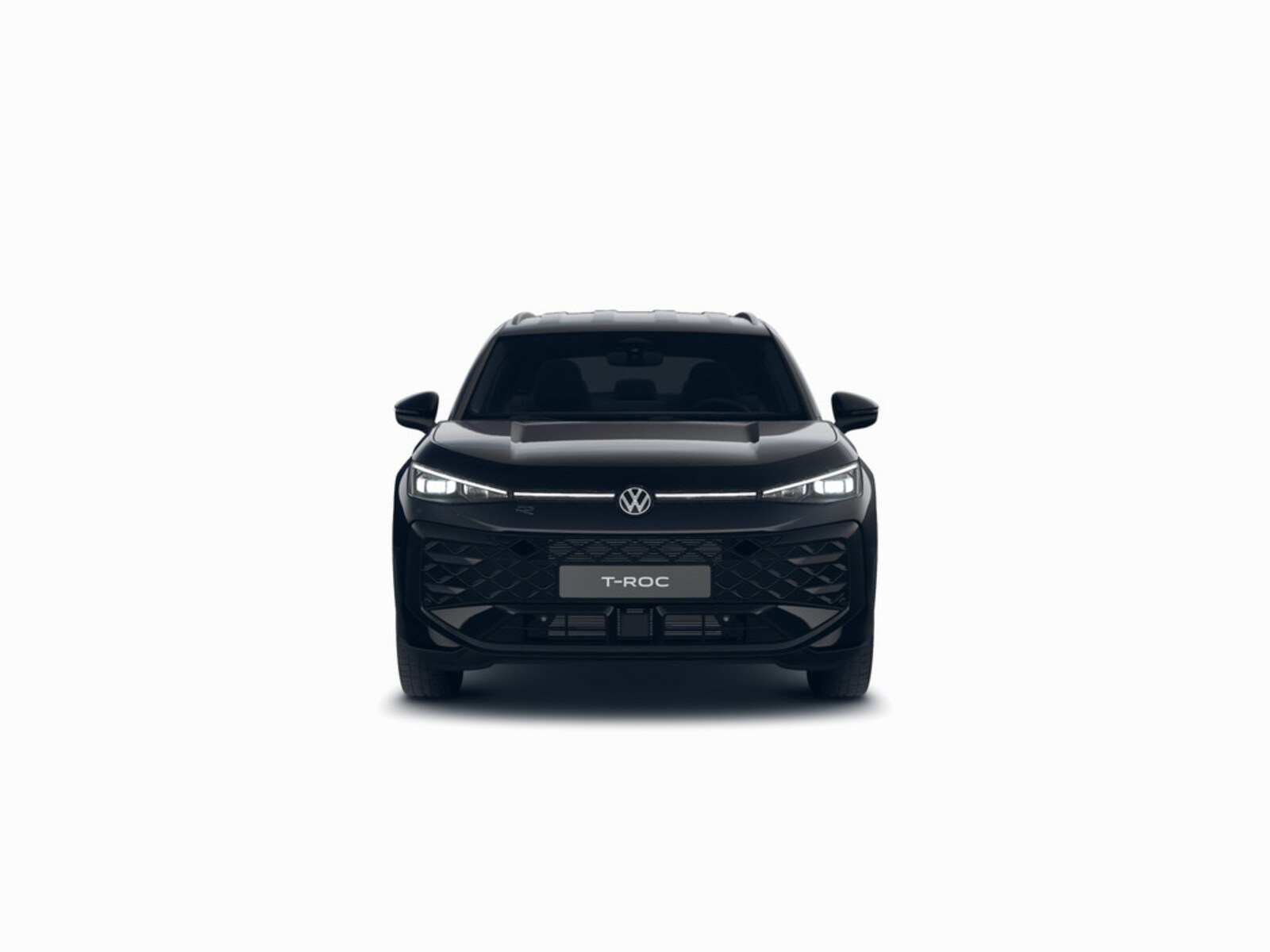 Volkswagen T-Roc – Bild 10