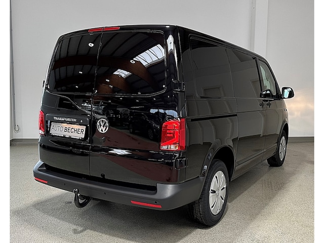 Volkswagen T6.1 Transporter