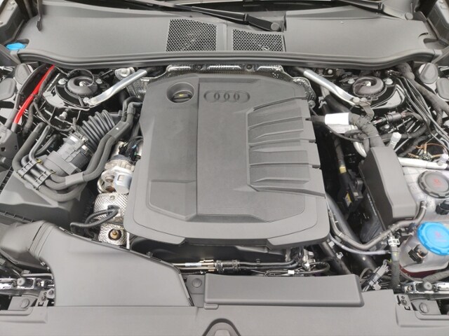 Image about Audi A5 Avant TDI quattro 150 kW S tronic