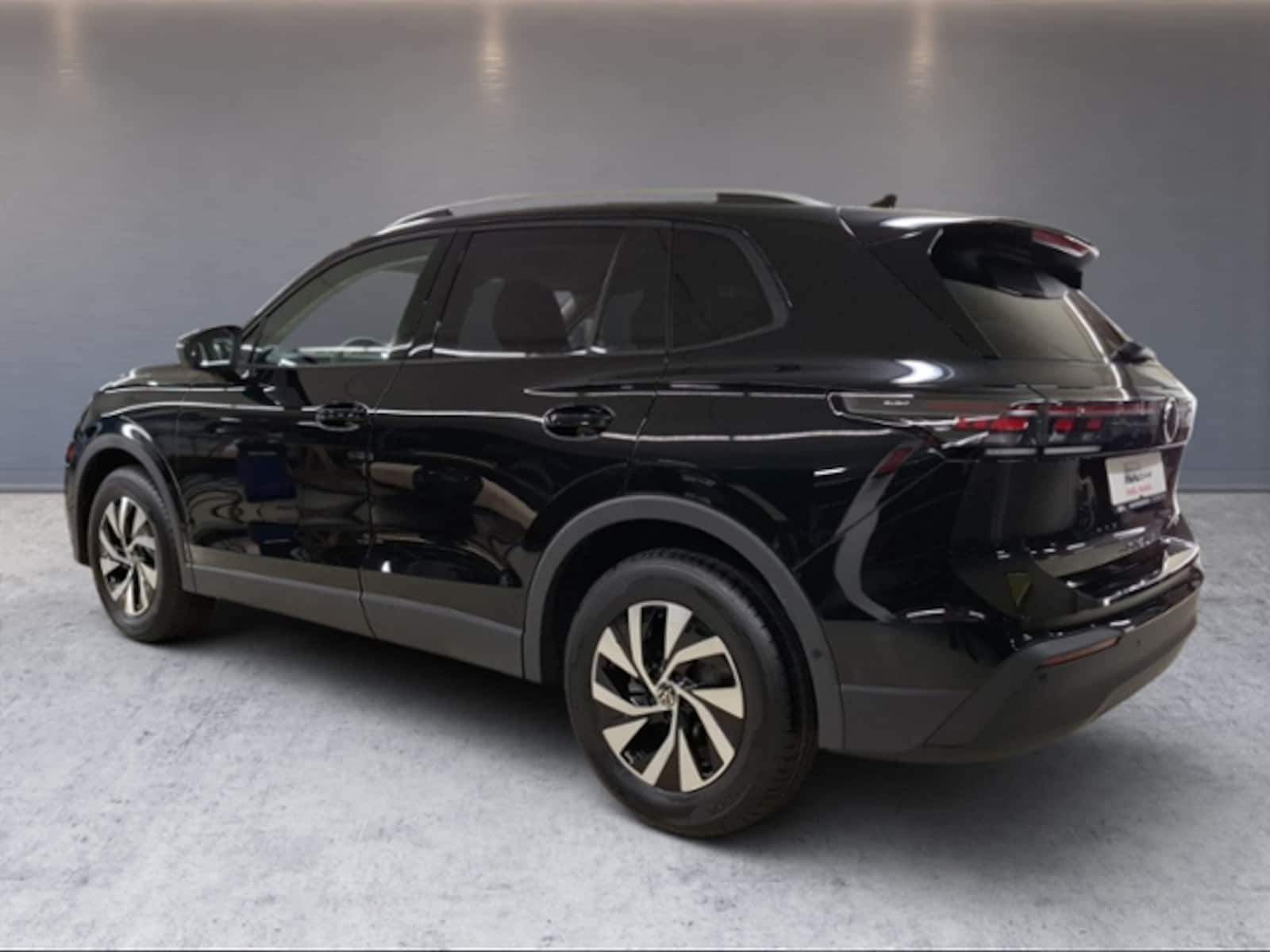 Volkswagen Tiguan – Bild 5