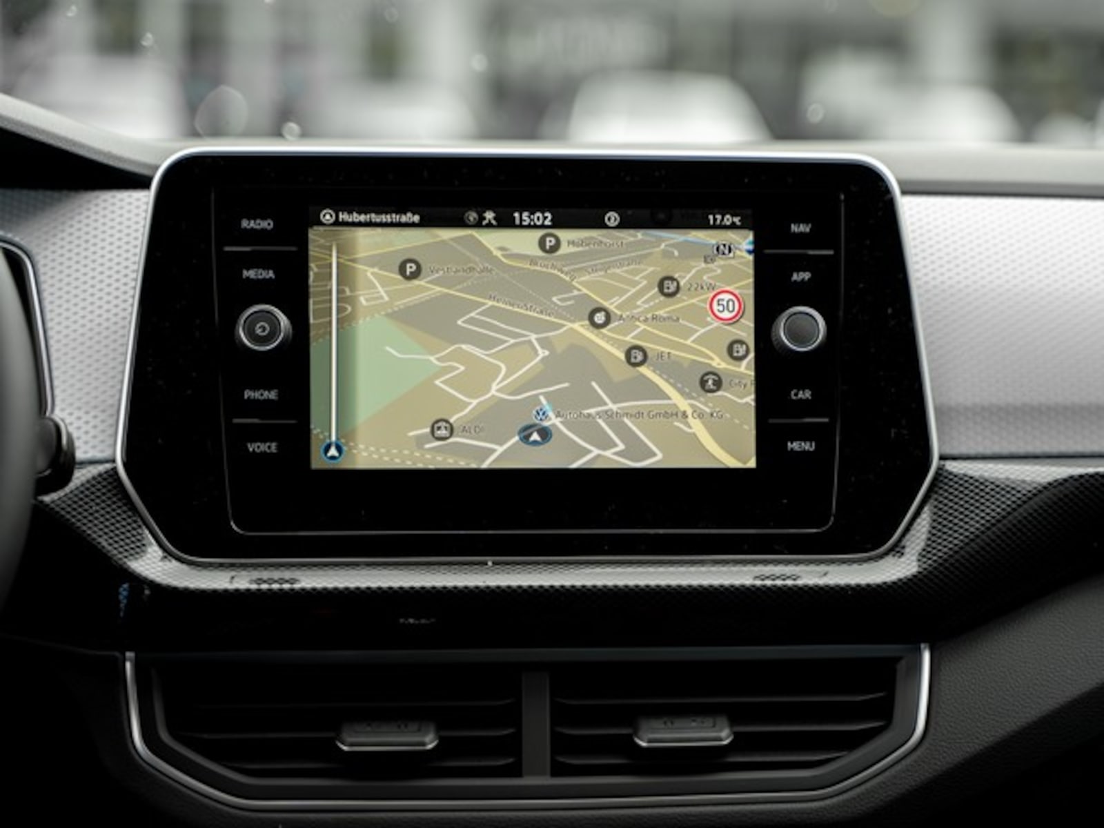 Volkswagen T-Cross – Bild 5