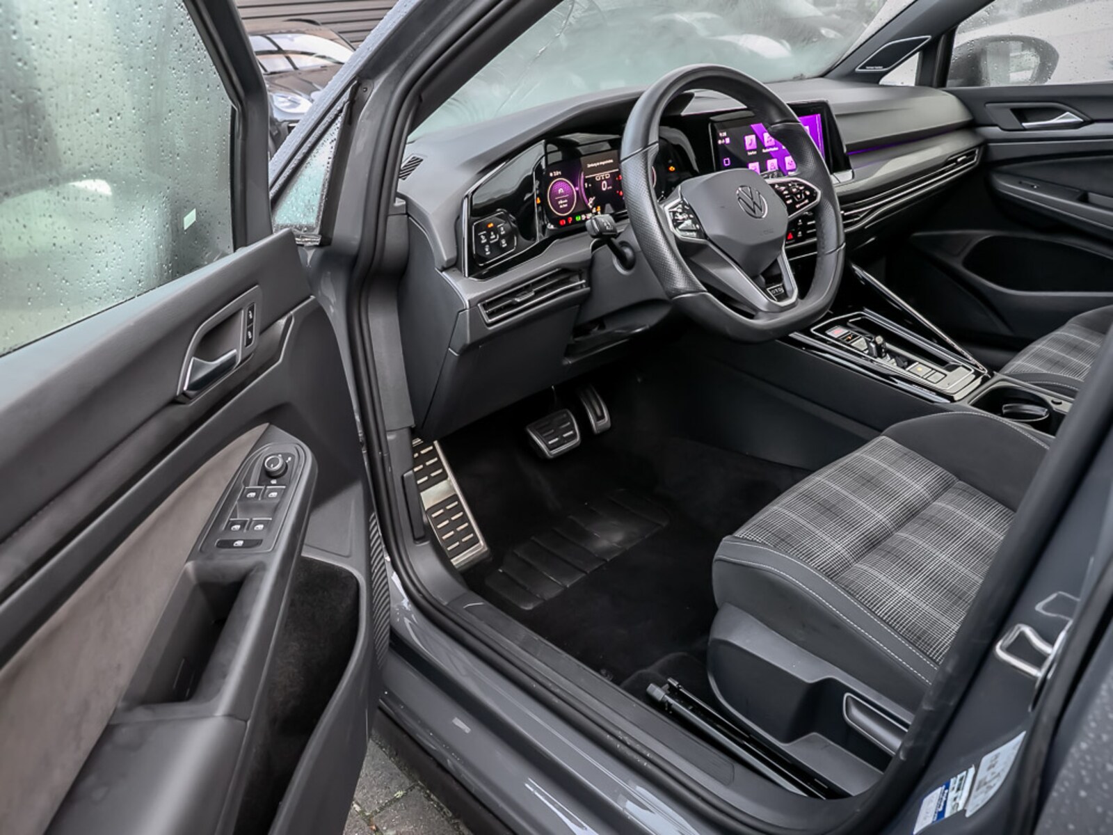 Volkswagen Golf – Bild 11