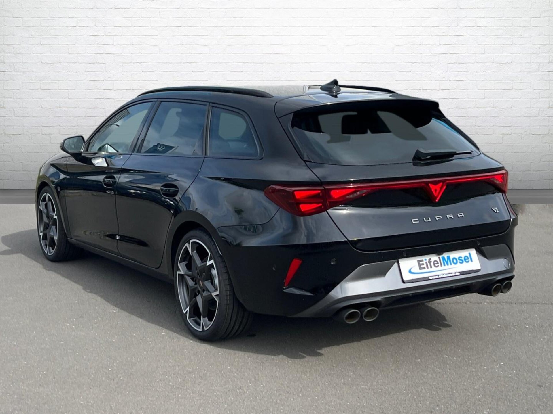 CUPRA Leon Sportstourer VZ