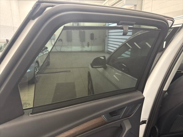 2023 AUDI Q5 - Image 10