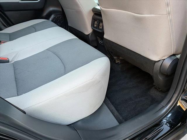 2025 TOYOTA RAV4 - Image 17