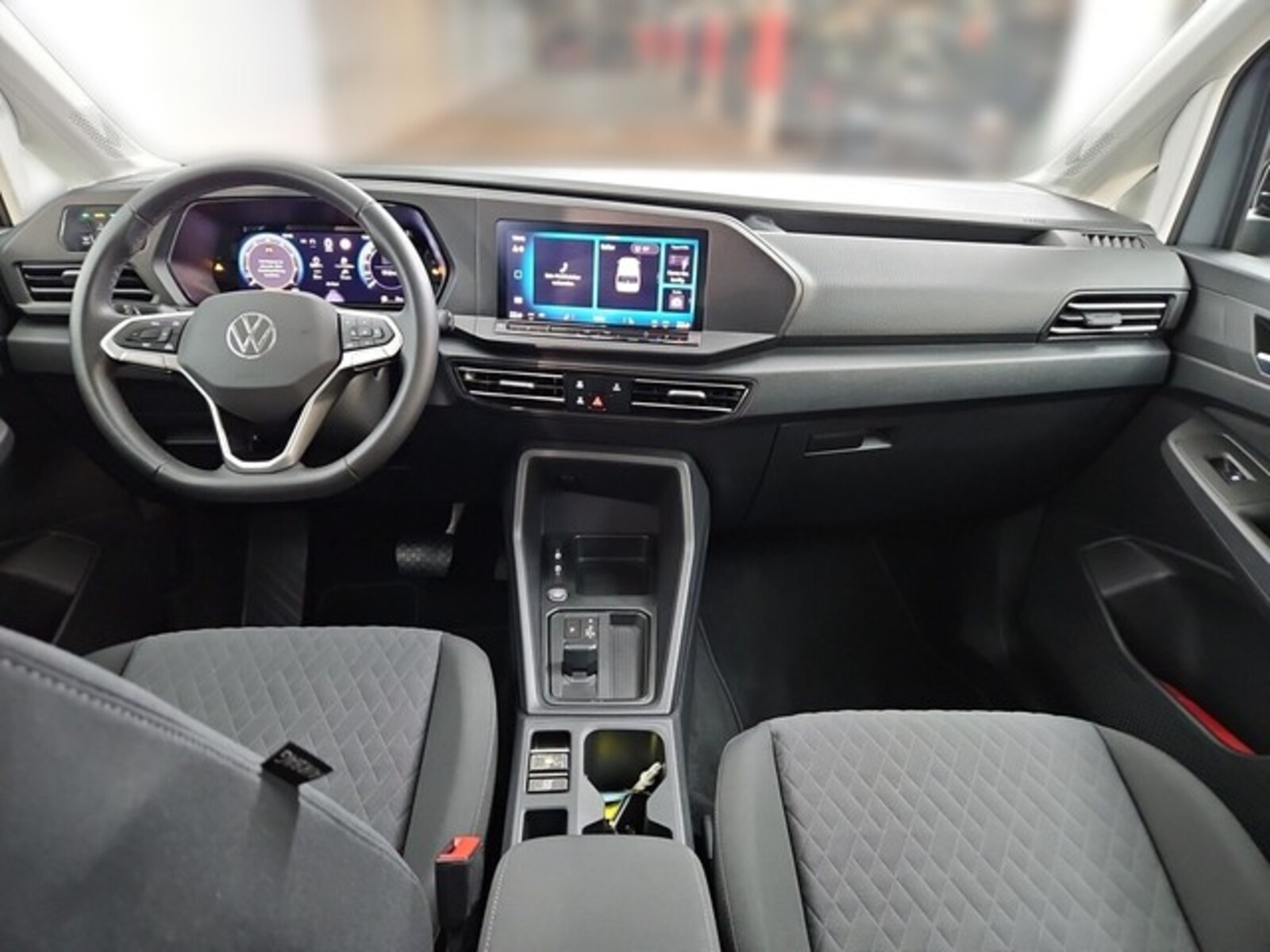 Volkswagen Caddy – Bild 19