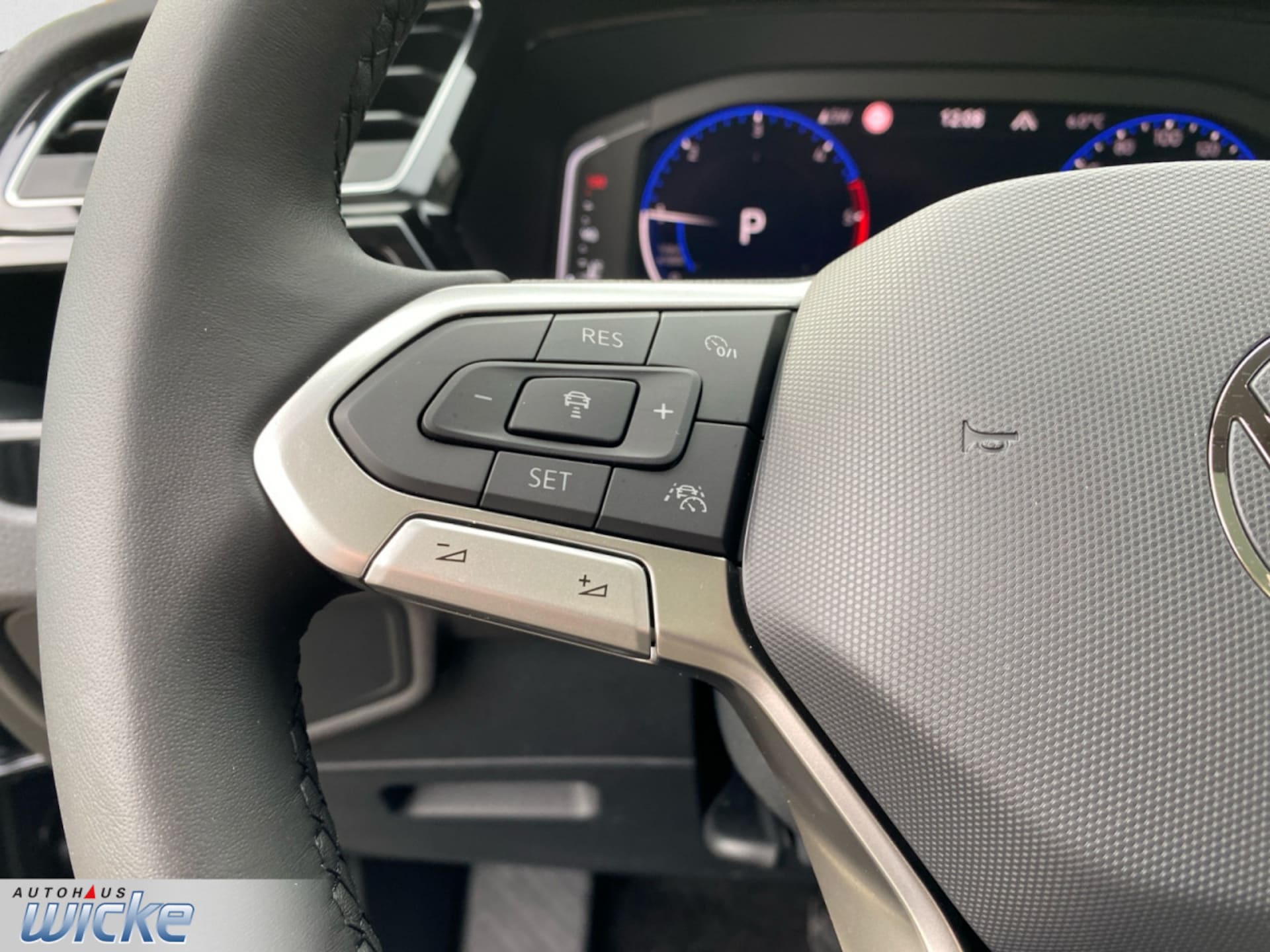 Volkswagen Touran Highline
