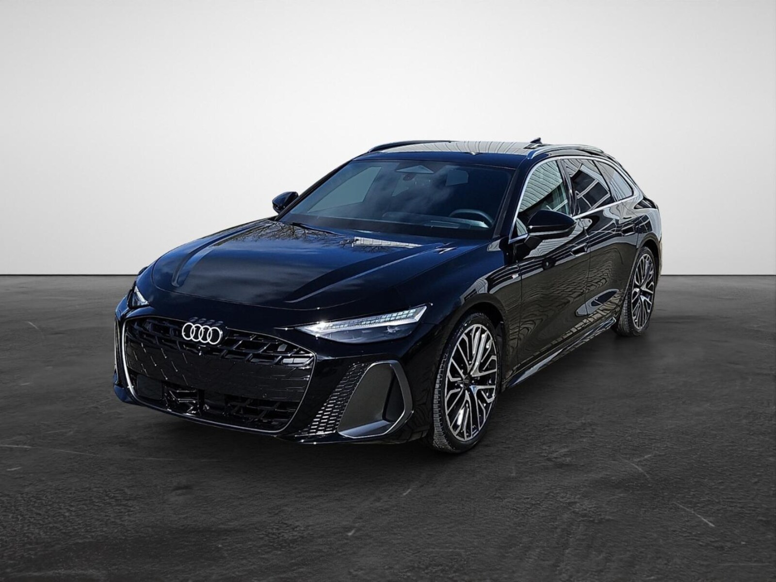 Audi A6 Avant – Bild 2