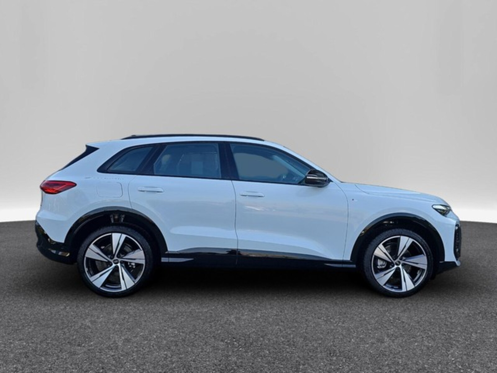 Audi Q5 – Bild 8