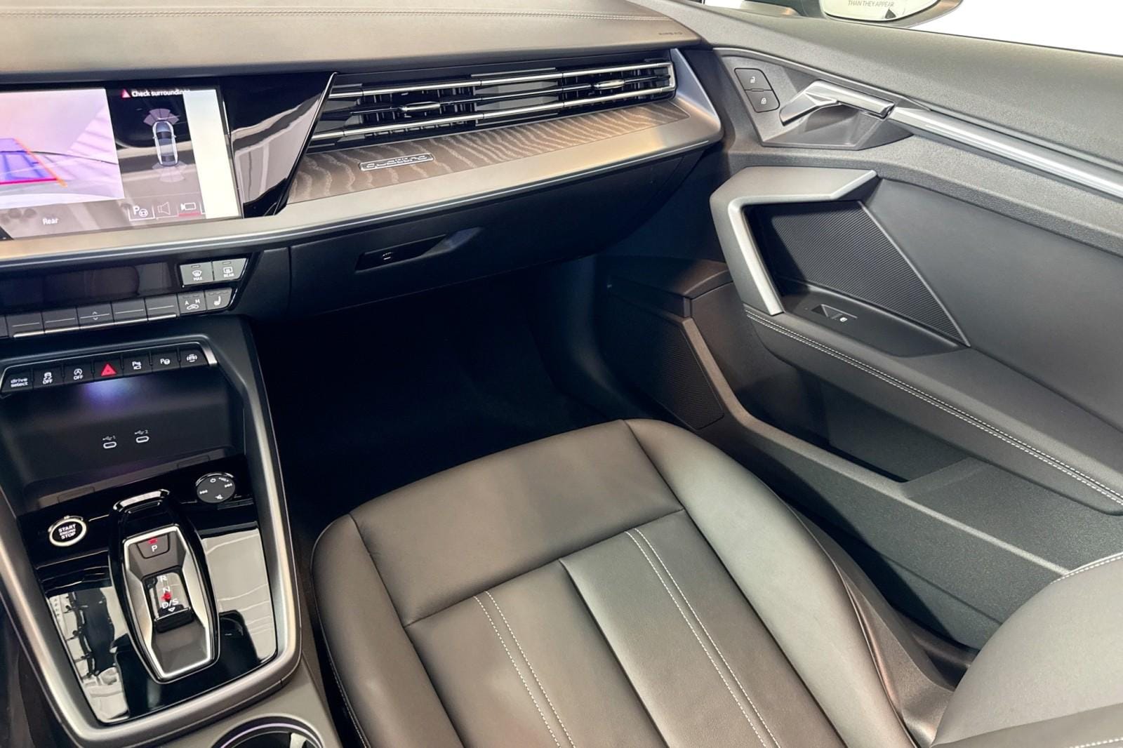 2026 Audi A3 Premium - Photo 21
