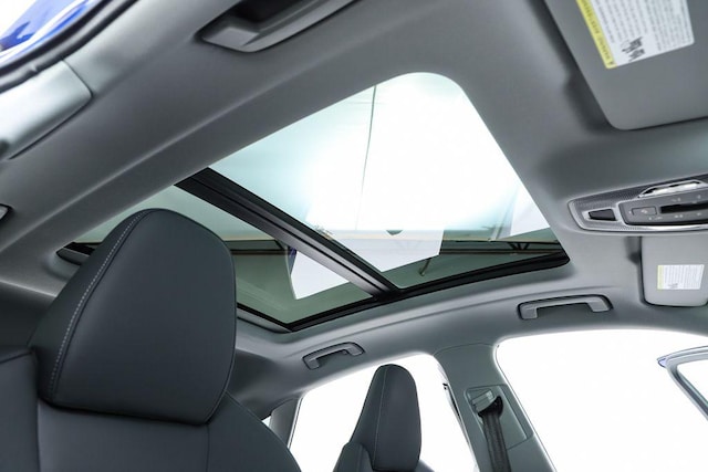 2025 Audi New Q5 Sportback Prestige - Photo 71