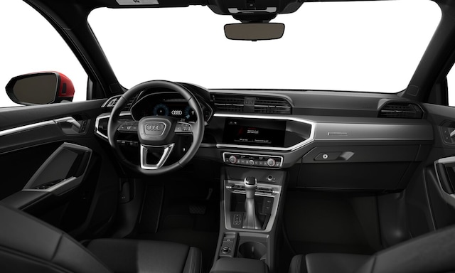 2025 Audi Q3 SUV