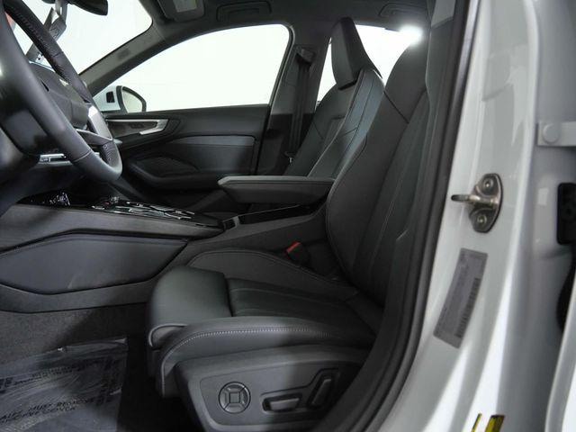 2025 Audi A5 Premium Plus - Photo 17