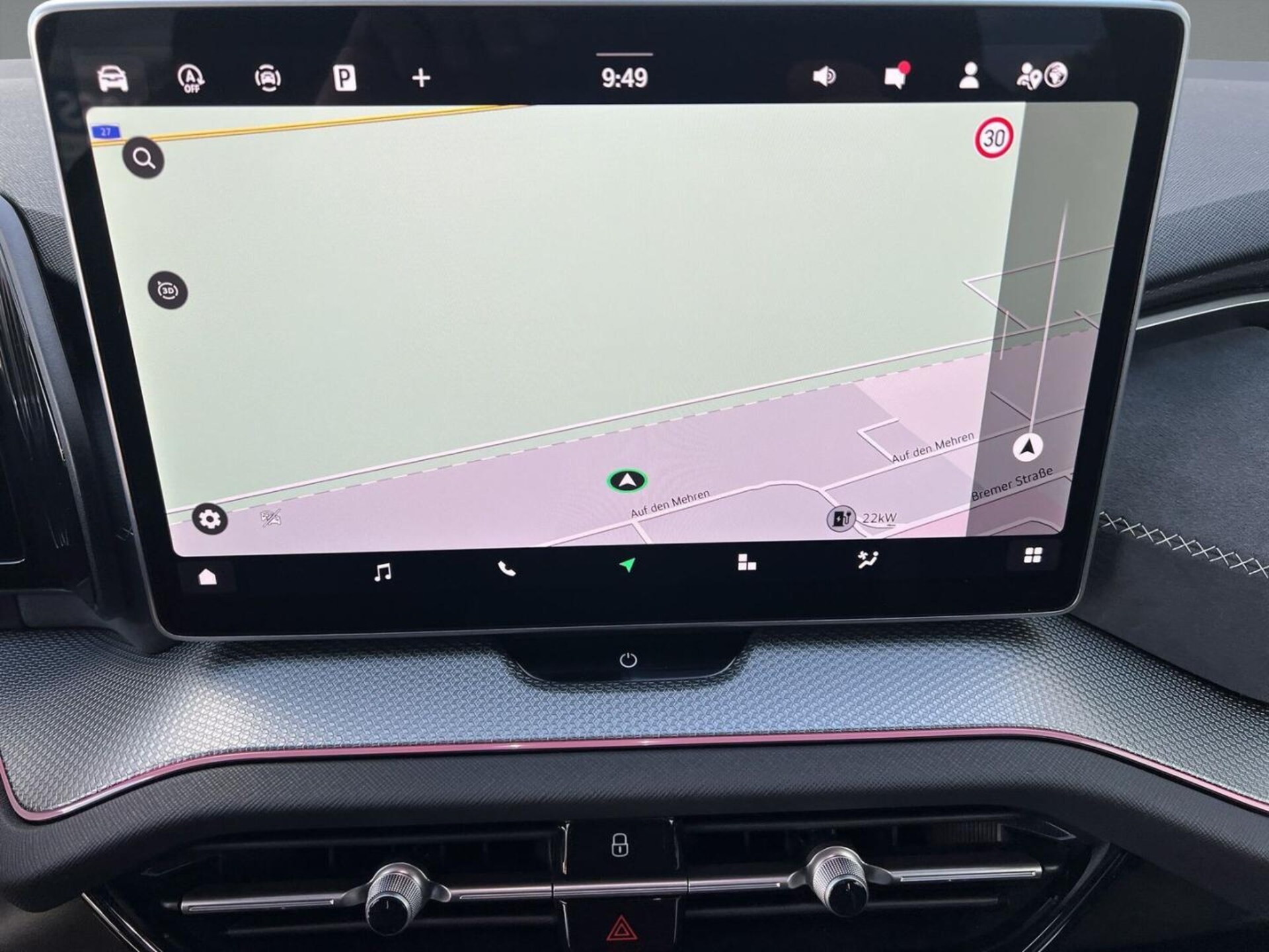Skoda Kodiaq Sportline